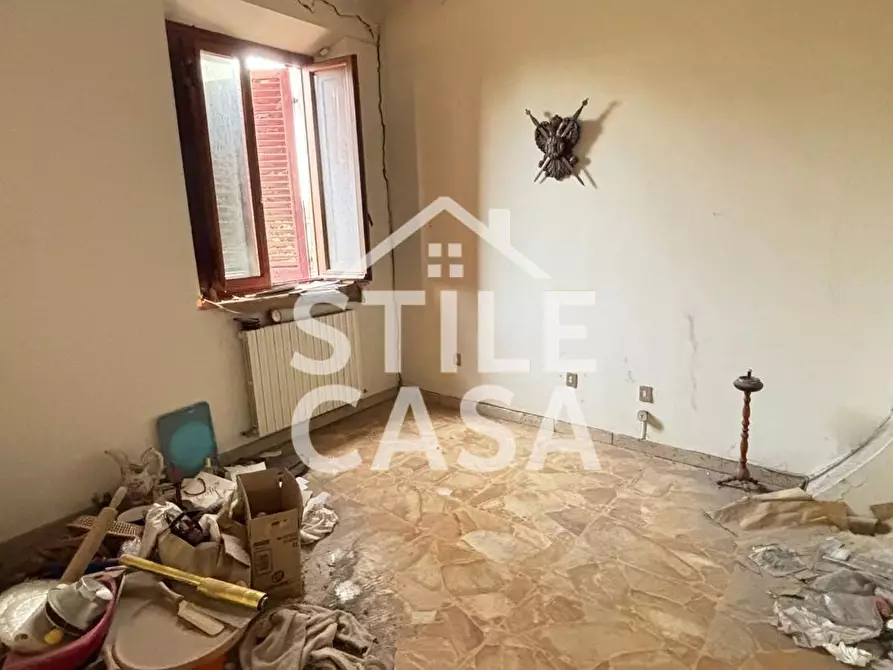 Immagine 8 di Terratetto in vendita  a Lucca