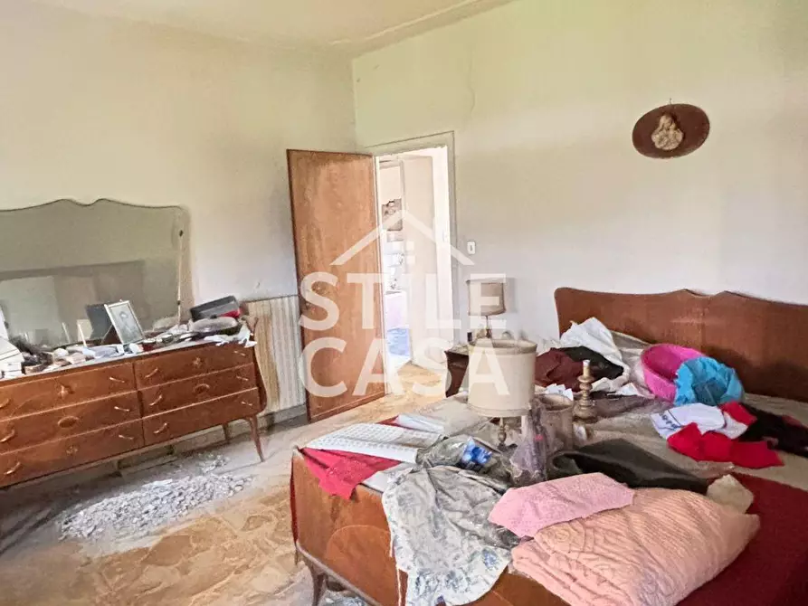 Immagine 9 di Terratetto in vendita  a Lucca