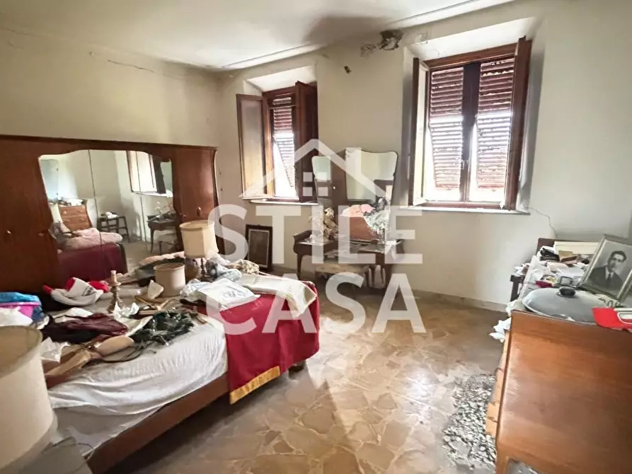 Immagine 12 di Terratetto in vendita  a Lucca