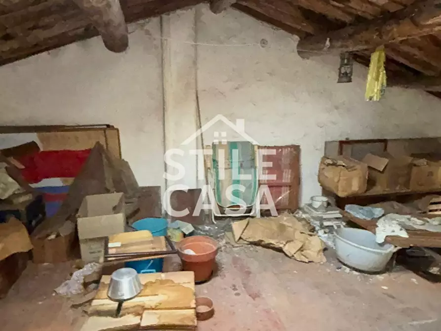 Immagine 21 di Terratetto in vendita  a Lucca