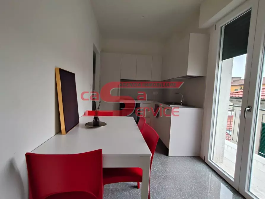 Immagine 6 di Appartamento in affitto  a Montecatini Terme