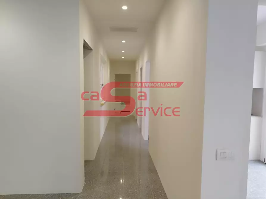 Immagine 7 di Appartamento in affitto  a Montecatini Terme