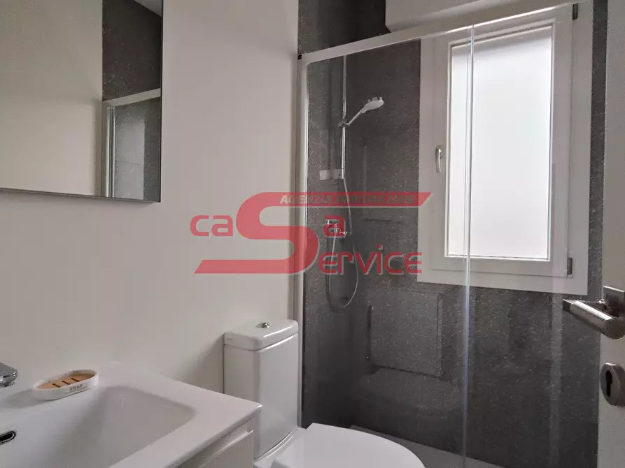 Immagine 9 di Appartamento in affitto  a Montecatini Terme