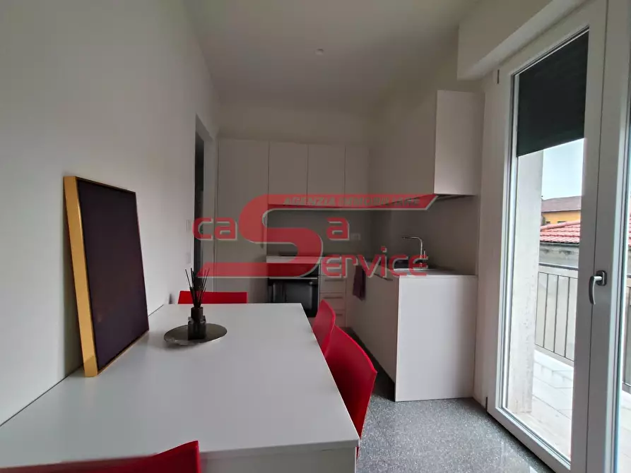 Immagine 1 di Appartamento in affitto  a Montecatini Terme