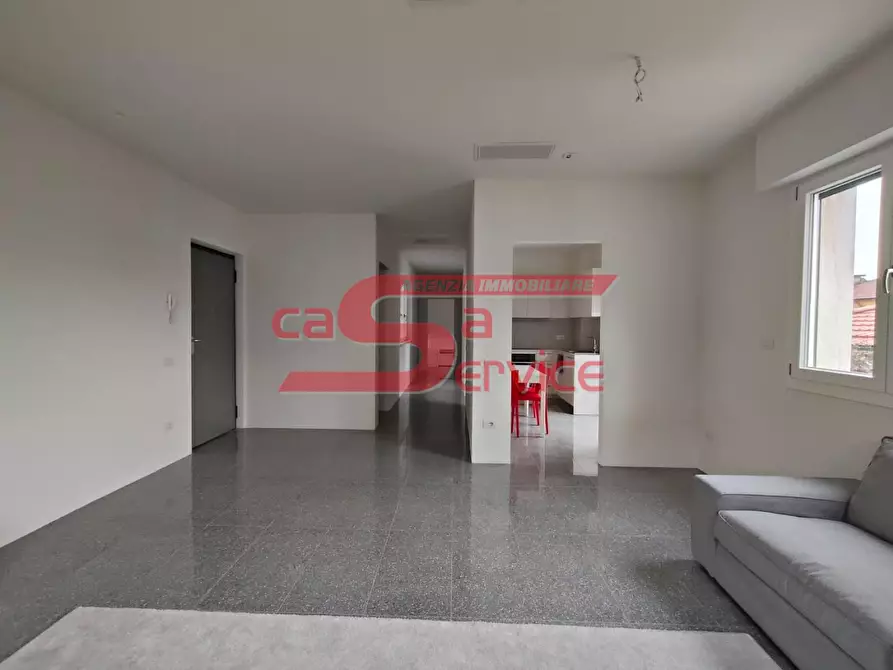 Immagine 2 di Appartamento in affitto  a Montecatini Terme