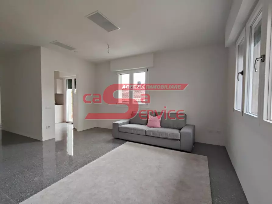 Immagine 3 di Appartamento in affitto  a Montecatini Terme