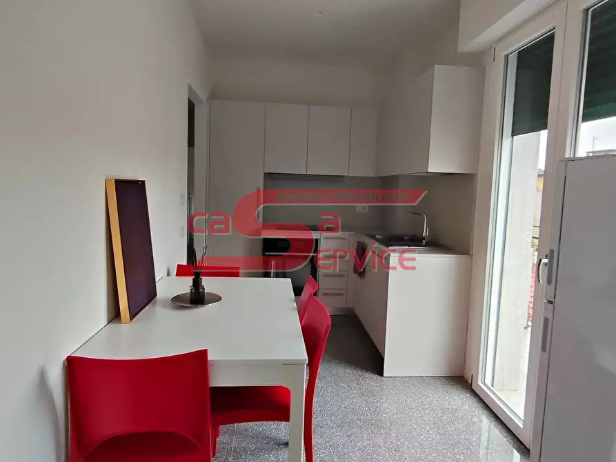 Immagine 5 di Appartamento in affitto  a Montecatini Terme