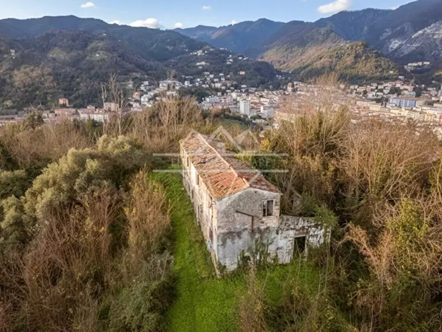 Immagine 12 di Casa colonica in vendita  a Carrara