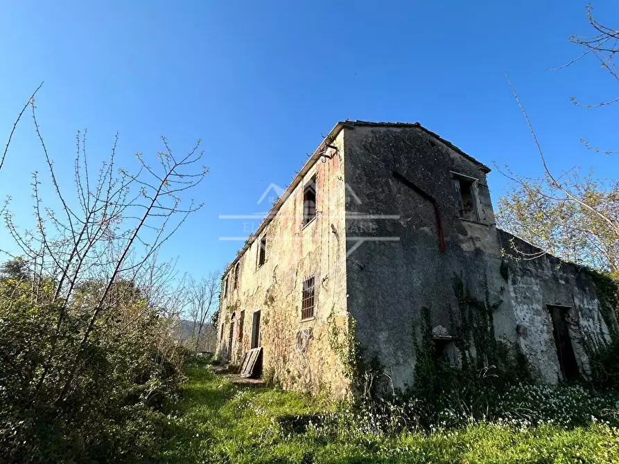 Immagine 1 di Casa colonica in vendita  a Carrara