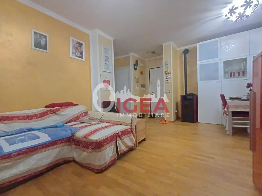 Immagine 6 di Appartamento in vendita  a Siena