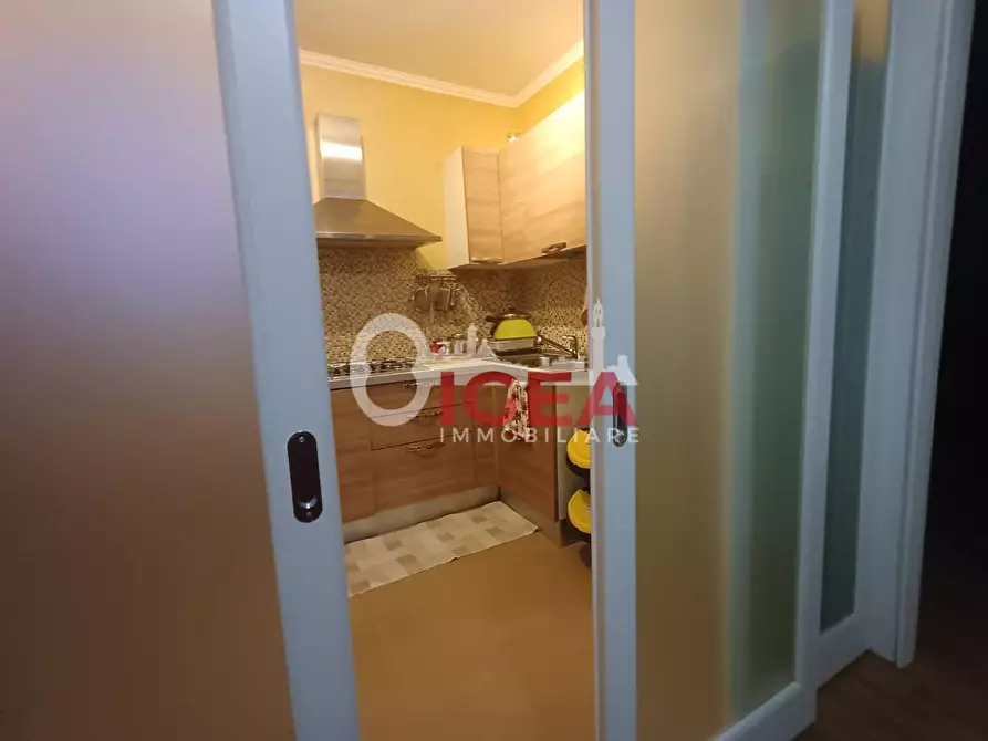 Immagine 4 di Appartamento in vendita  a Siena