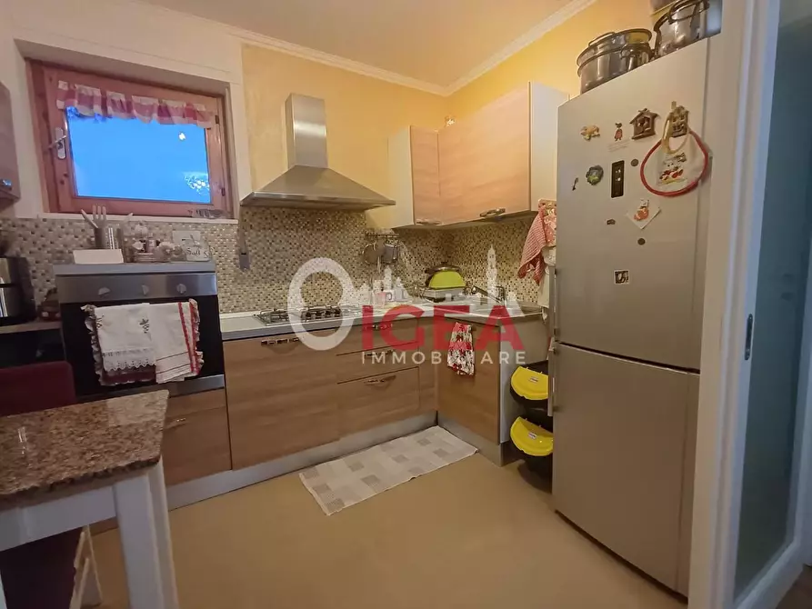 Immagine 2 di Appartamento in vendita  a Siena