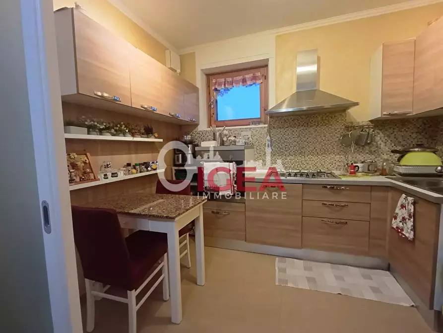 Immagine 3 di Appartamento in vendita  a Siena