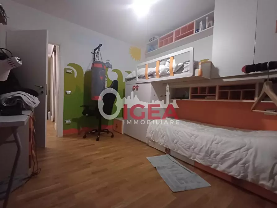 Immagine 15 di Appartamento in vendita  a Siena