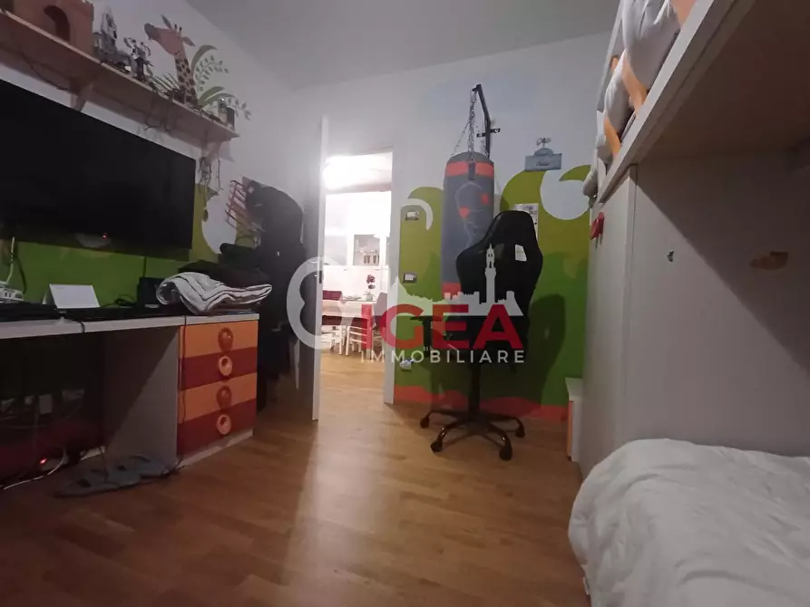 Immagine 14 di Appartamento in vendita  a Siena