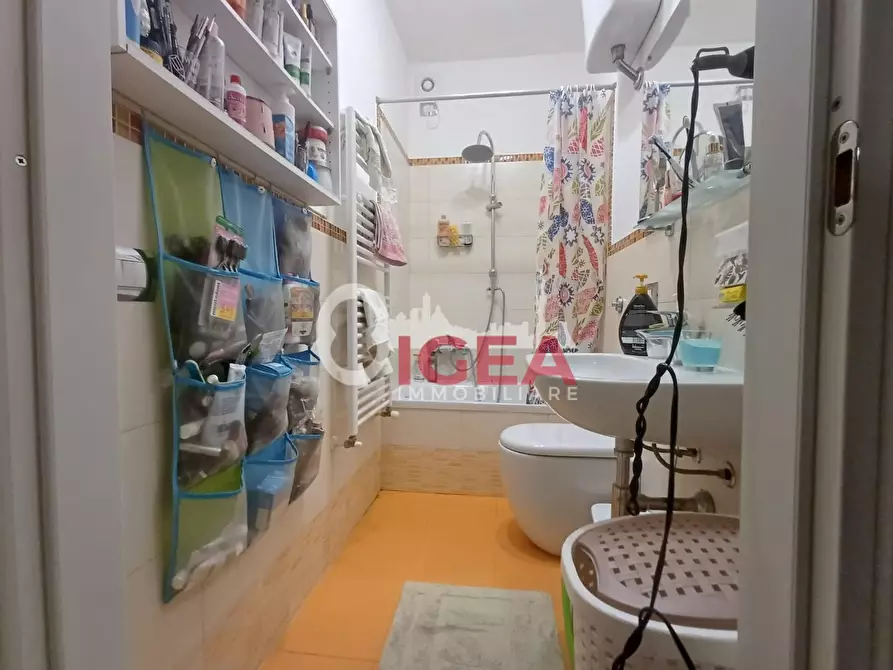 Immagine 22 di Appartamento in vendita  a Siena