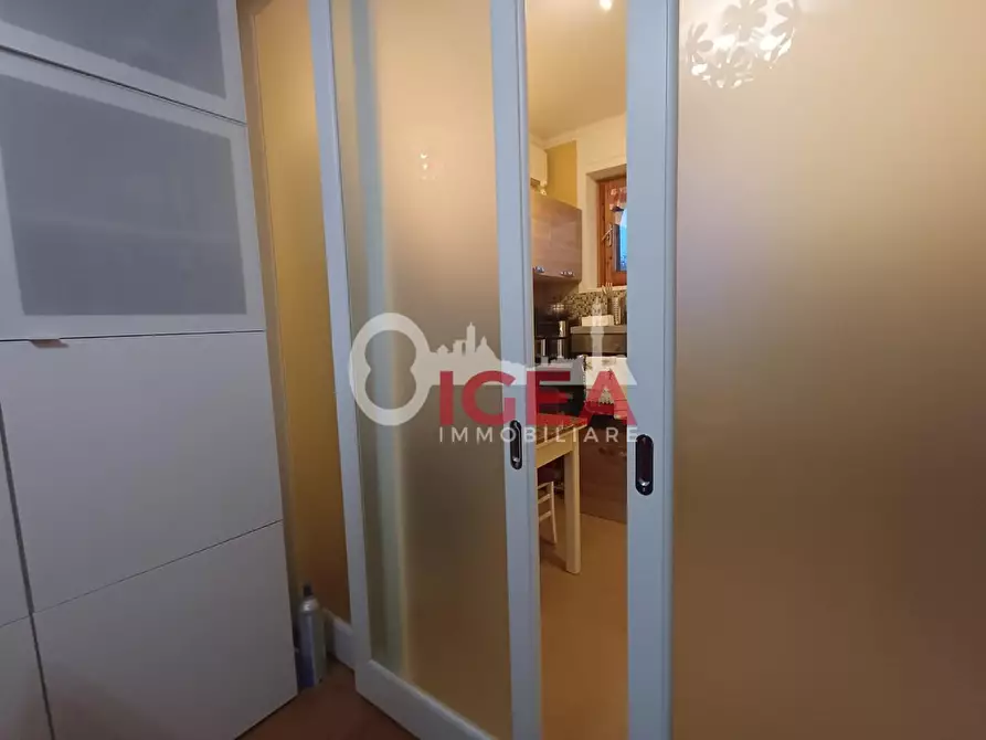 Immagine 5 di Appartamento in vendita  a Siena