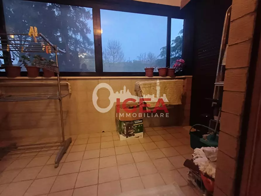 Immagine 13 di Appartamento in vendita  a Siena