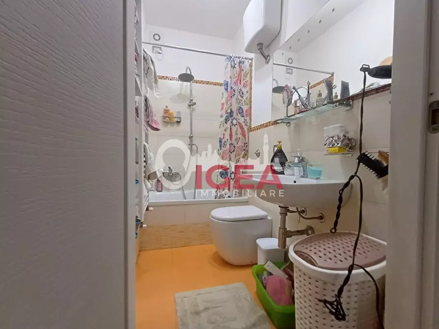 Immagine 23 di Appartamento in vendita  a Siena