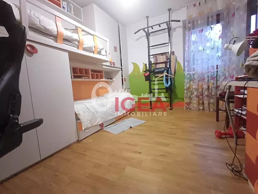 Immagine 17 di Appartamento in vendita  a Siena