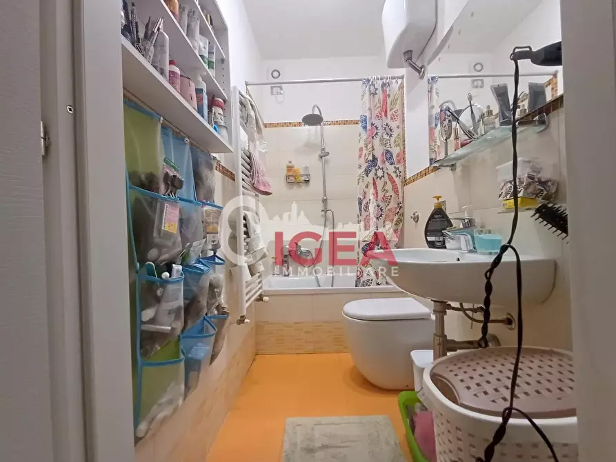 Immagine 24 di Appartamento in vendita  a Siena