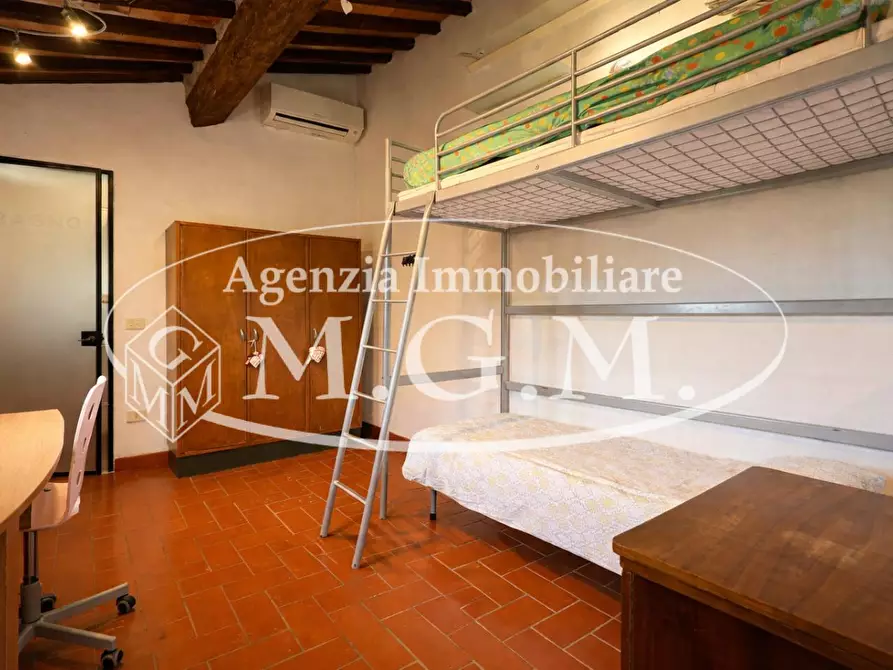 Immagine 22 di Casa semindipendente in vendita  a Pontedera