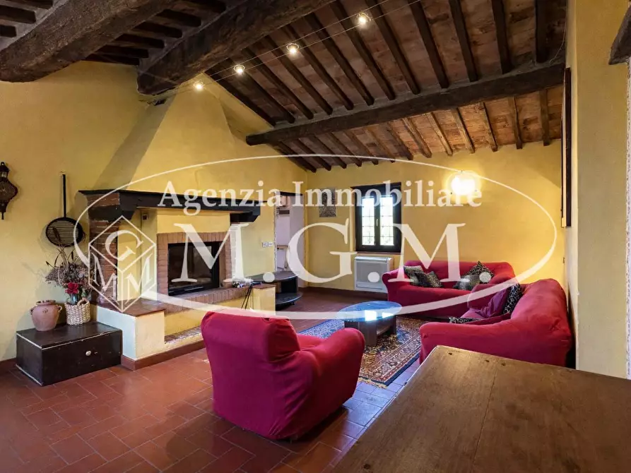 Immagine 8 di Casa semindipendente in vendita  a Pontedera