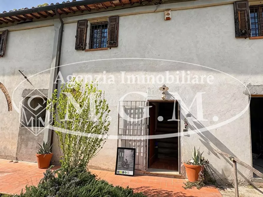 Immagine 28 di Casa semindipendente in vendita  a Pontedera