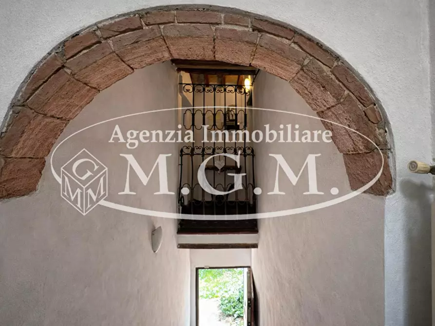 Immagine 25 di Casa semindipendente in vendita  a Pontedera