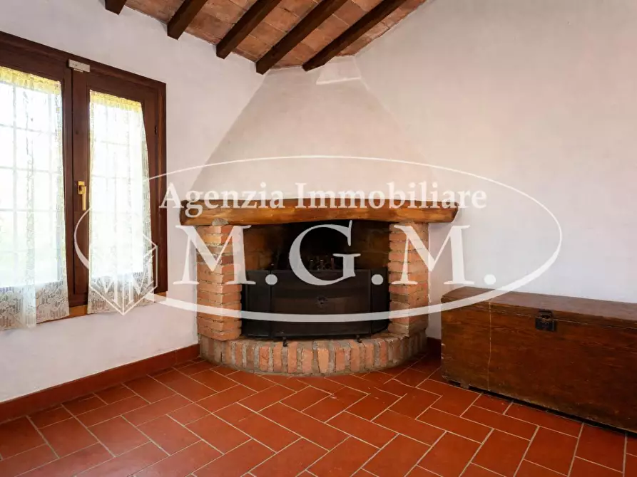 Immagine 21 di Casa semindipendente in vendita  a Pontedera