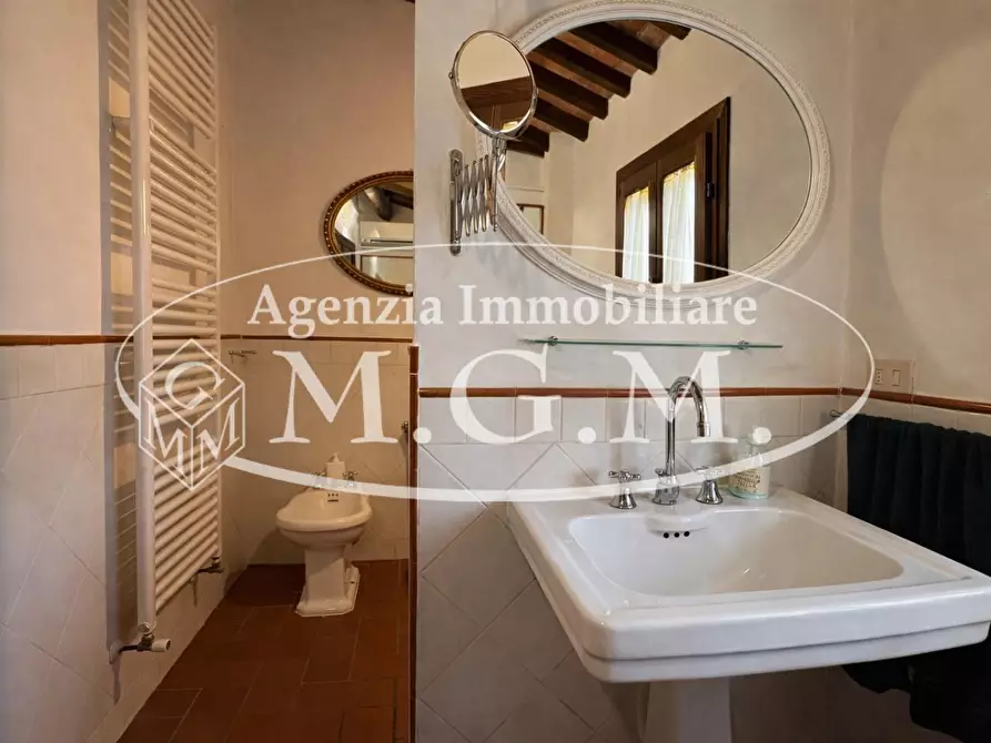 Immagine 20 di Casa semindipendente in vendita  a Pontedera