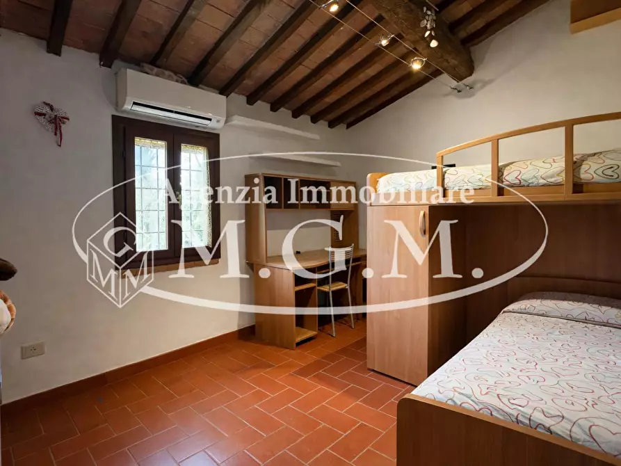 Immagine 24 di Casa semindipendente in vendita  a Pontedera