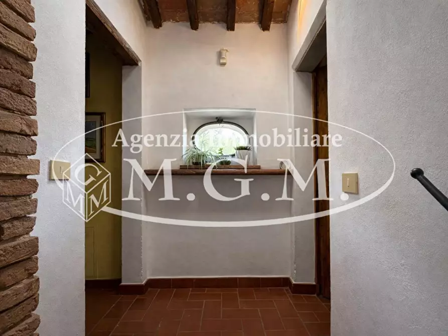 Immagine 12 di Casa semindipendente in vendita  a Pontedera