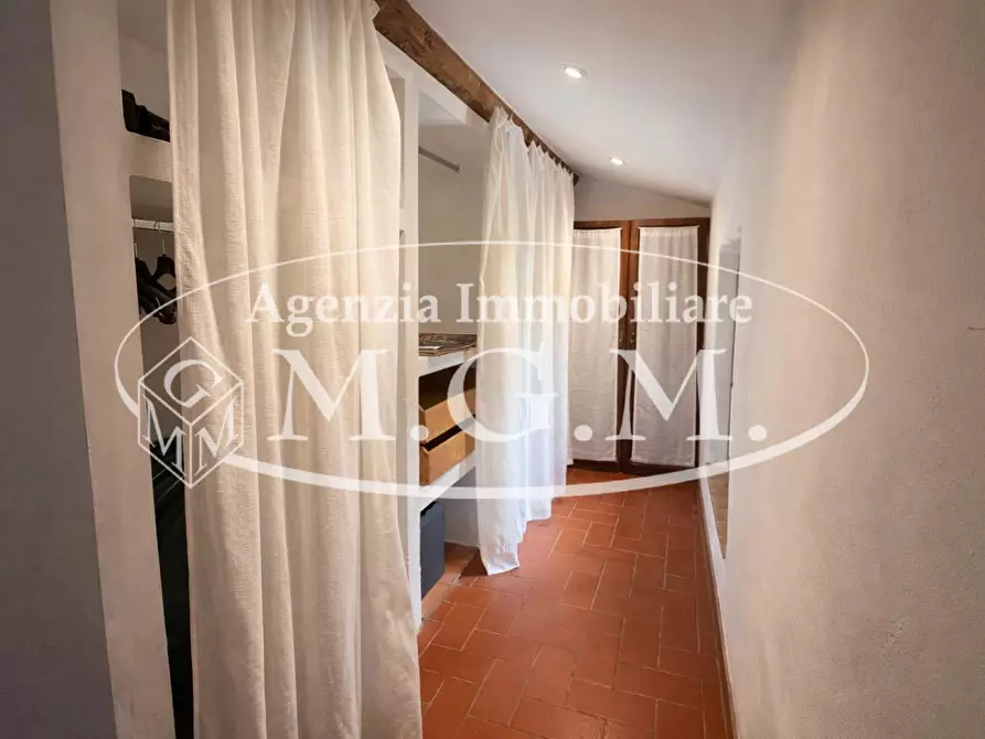 Immagine 23 di Casa semindipendente in vendita  a Pontedera