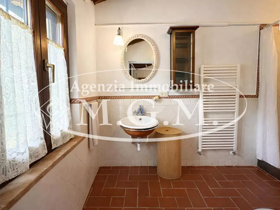 Immagine 14 di Casa semindipendente in vendita  a Pontedera