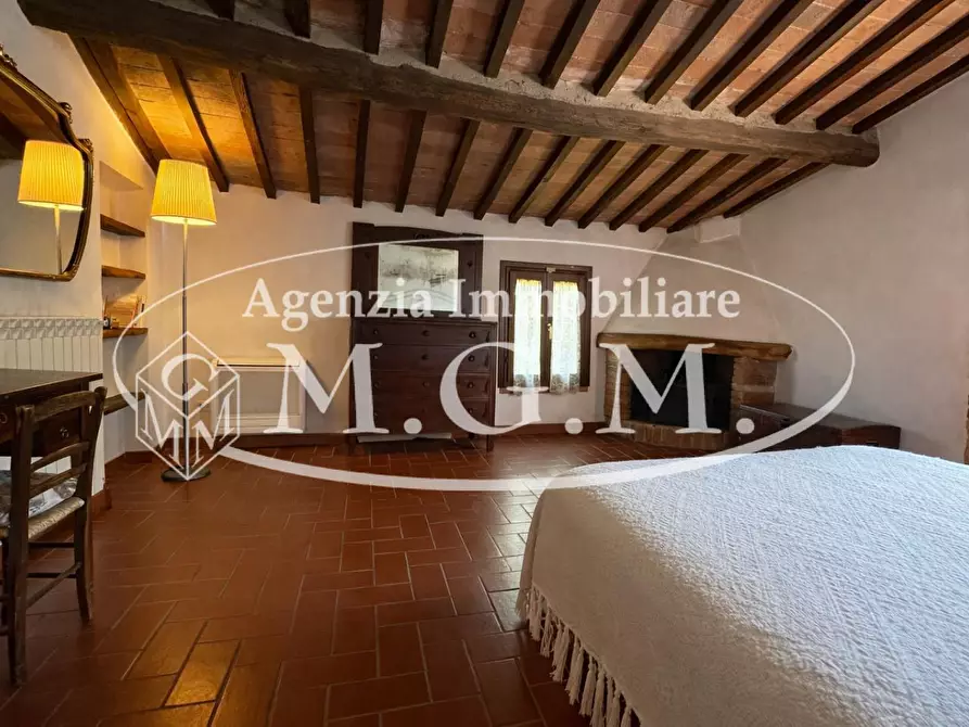 Immagine 17 di Casa semindipendente in vendita  a Pontedera