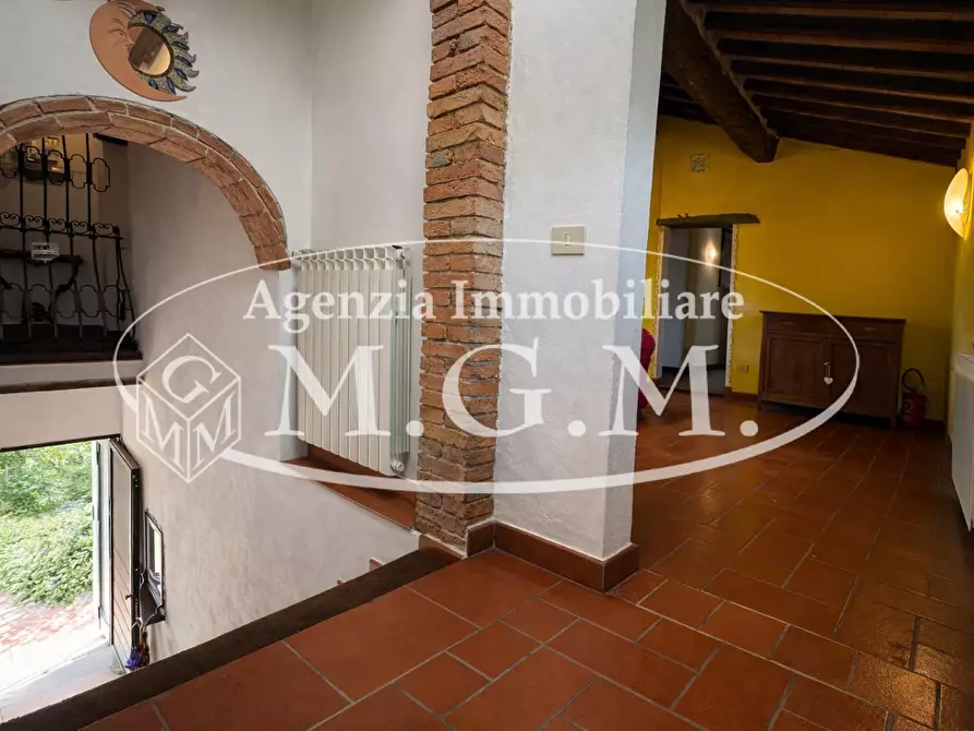 Immagine 13 di Casa semindipendente in vendita  a Pontedera