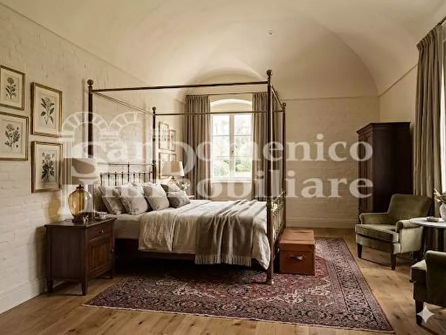 Immagine 4 di Terratetto in vendita  a Pisa