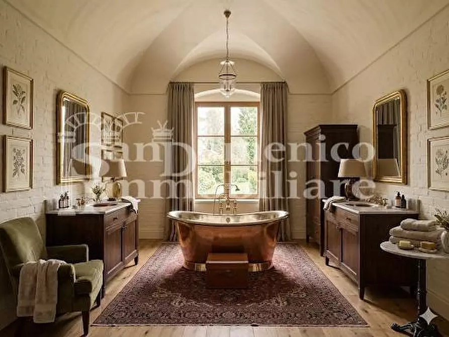 Immagine 5 di Terratetto in vendita  a Pisa