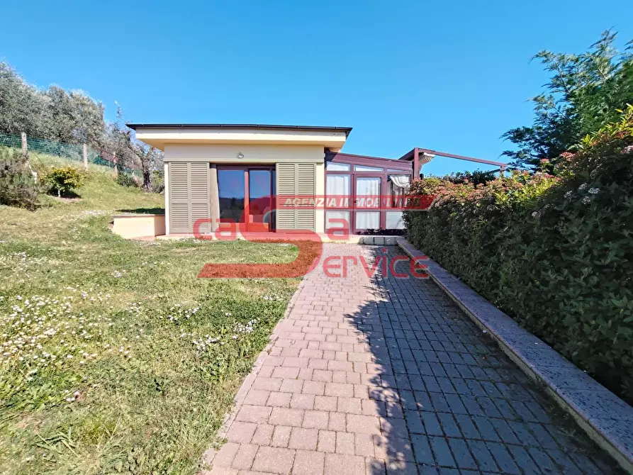 Immagine 21 di Casa indipendente in vendita  a Massa E Cozzile