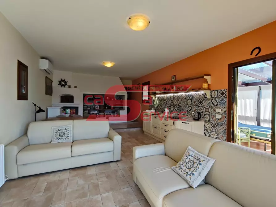 Immagine 8 di Casa indipendente in vendita  a Massa E Cozzile