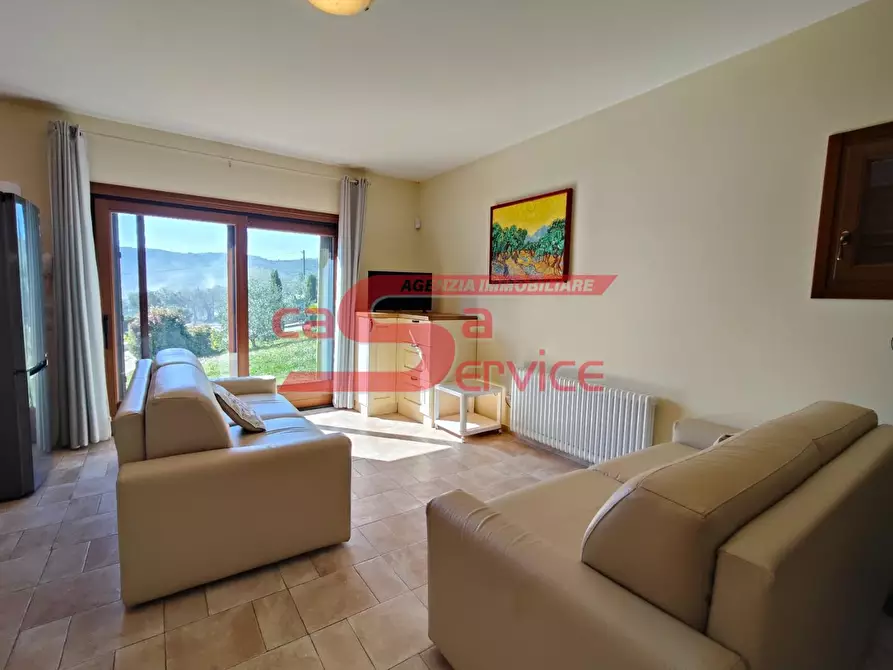 Immagine 6 di Casa indipendente in vendita  a Massa E Cozzile