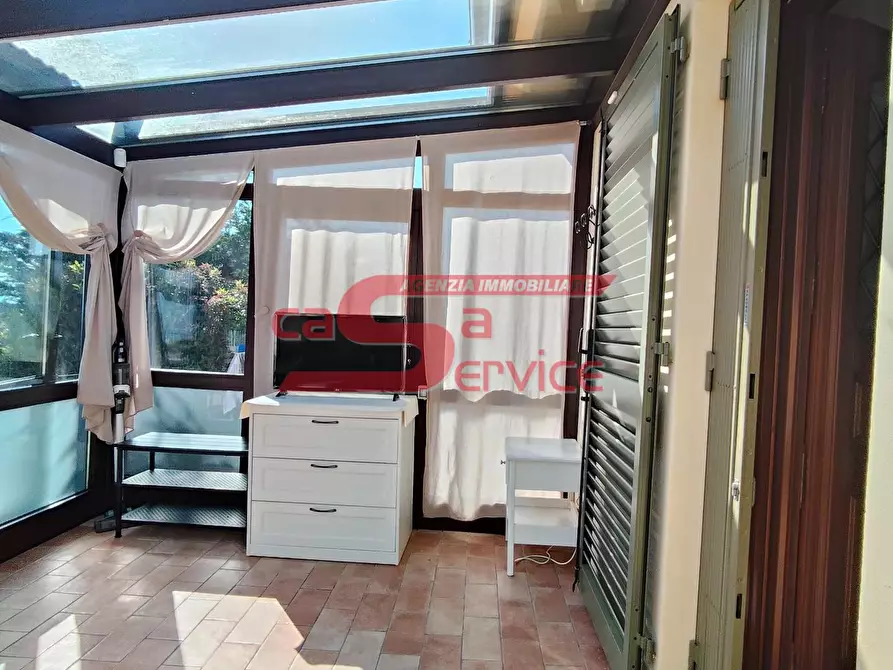 Immagine 16 di Casa indipendente in vendita  a Massa E Cozzile