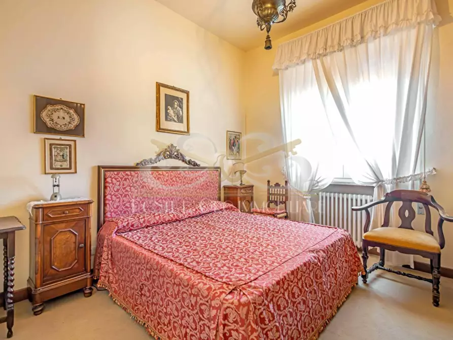 Immagine 22 di Mansarda in vendita  a Pisa