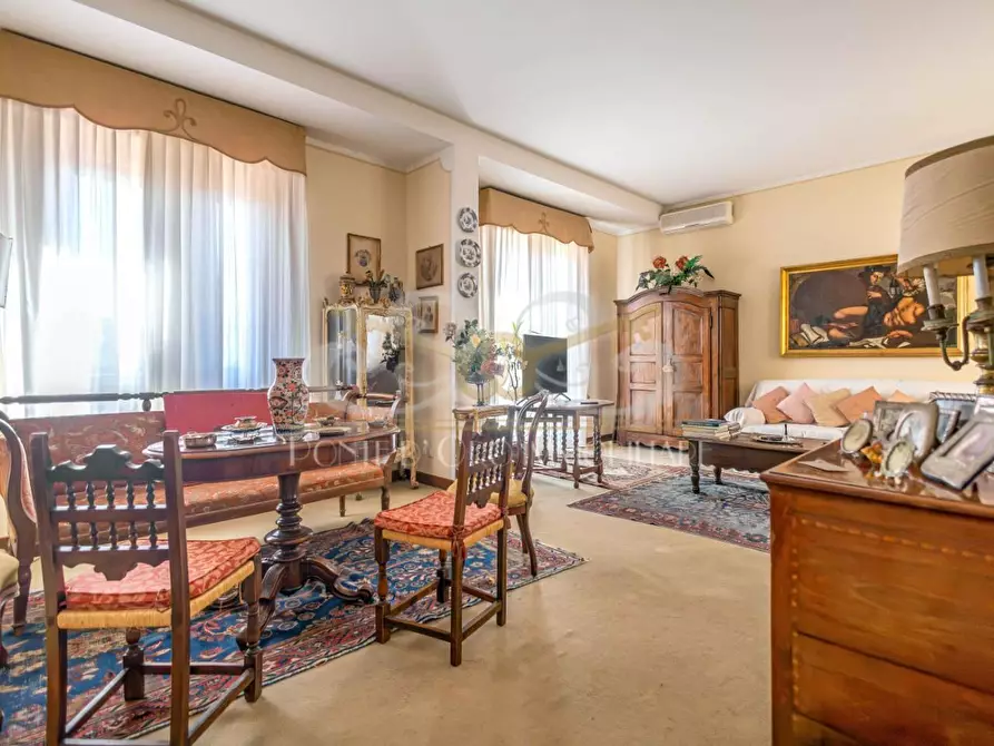 Immagine 15 di Mansarda in vendita  a Pisa
