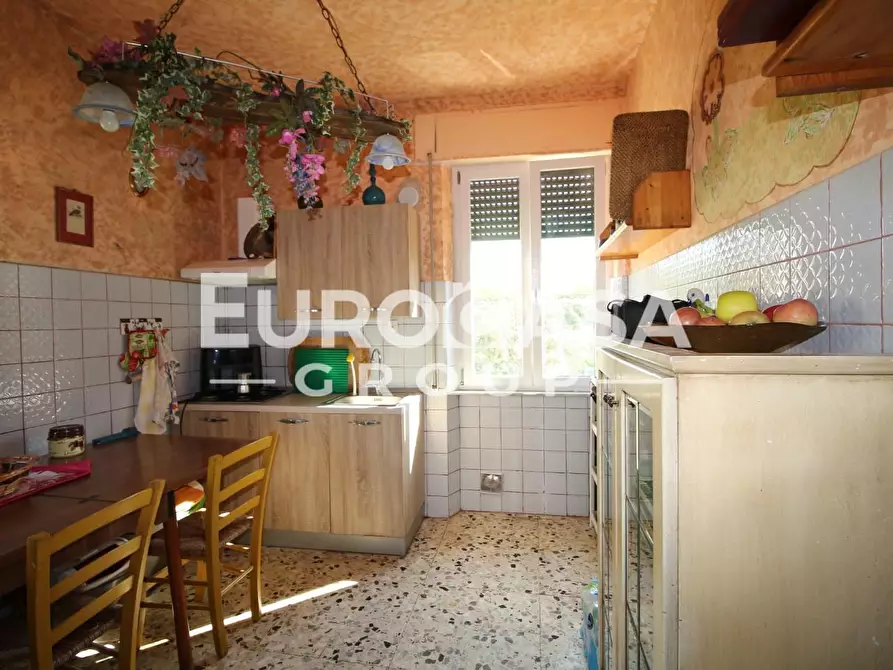 Immagine 17 di Appartamento in vendita  a Lucca