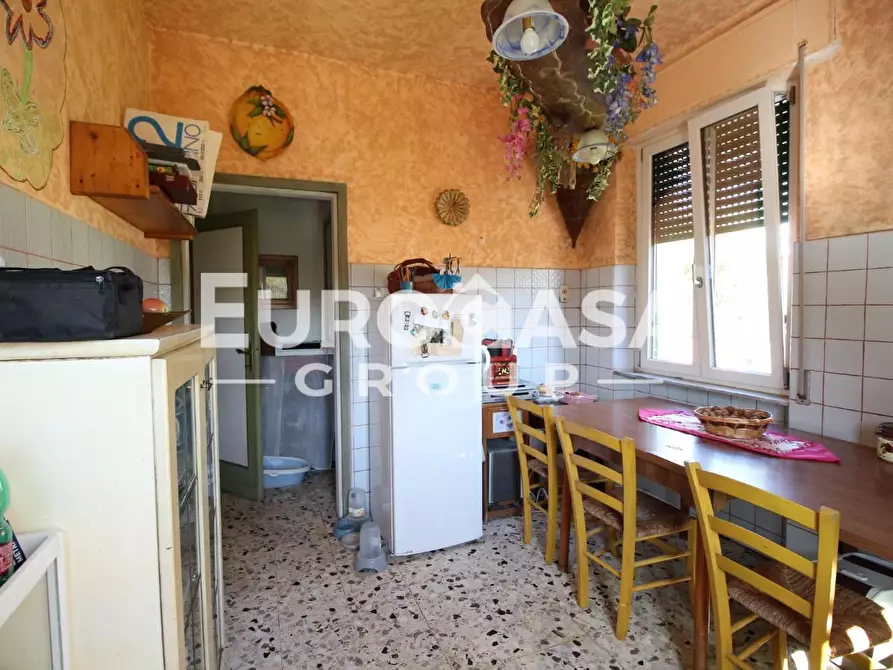 Immagine 13 di Appartamento in vendita  a Lucca