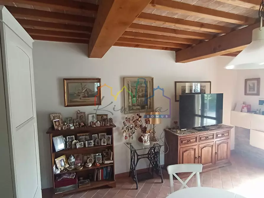 Immagine 13 di Appartamento in vendita  a San Giuliano Terme