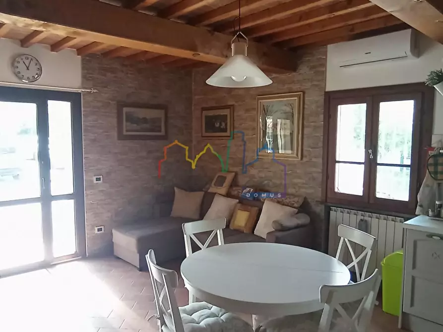 Immagine 10 di Appartamento in vendita  a San Giuliano Terme