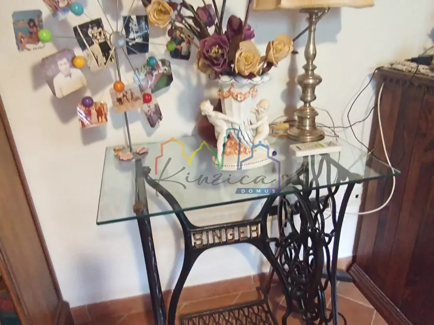 Immagine 7 di Appartamento in vendita  a San Giuliano Terme